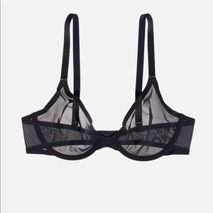 The Plunge Bra